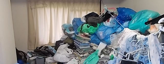 鹿児島片付け110番の不用品回収・処分品目例