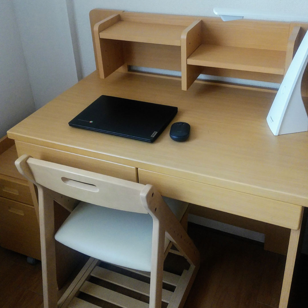 鹿児島県学習机回収処分サービス ｜ 【公式】不用品回収なら鹿児島