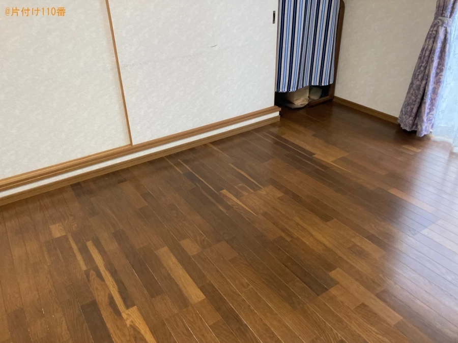 【姶良市】ソファー、ホットカーペット、カーペット等の回収・処分