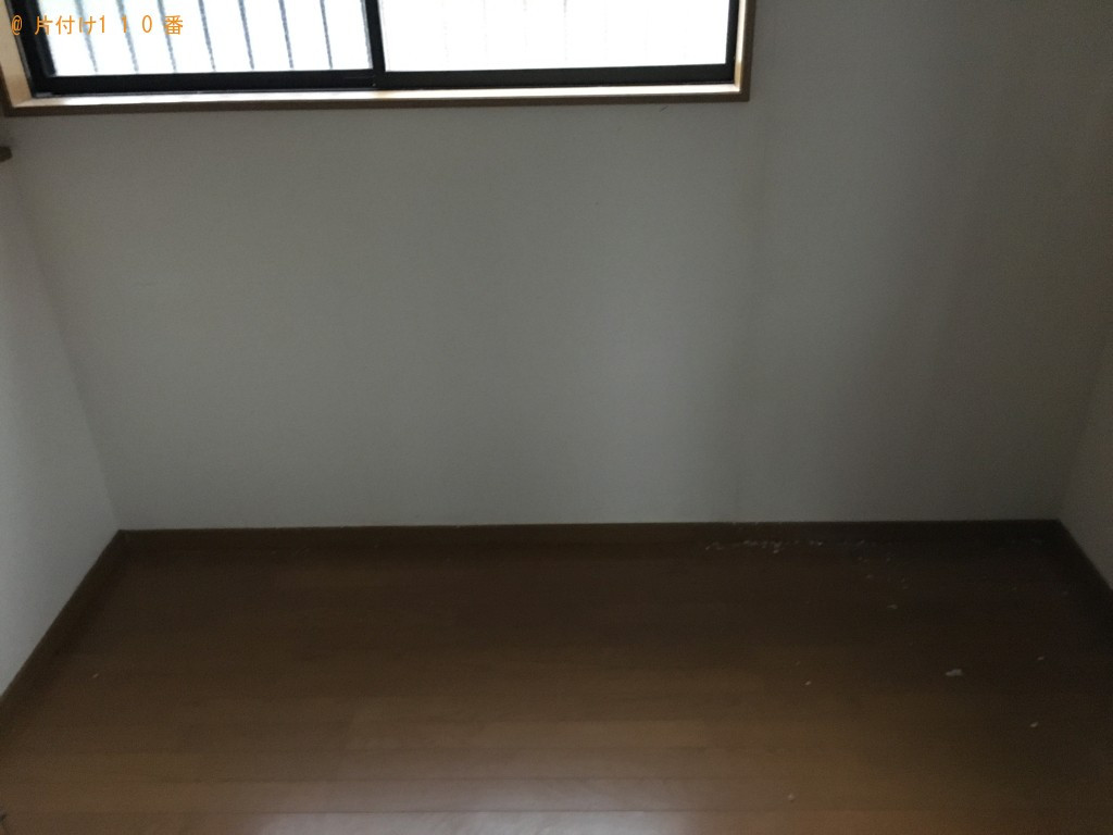 【霧島市国分新町】カラーボックス、ゴミ箱、食品、一般ごみ等の回収