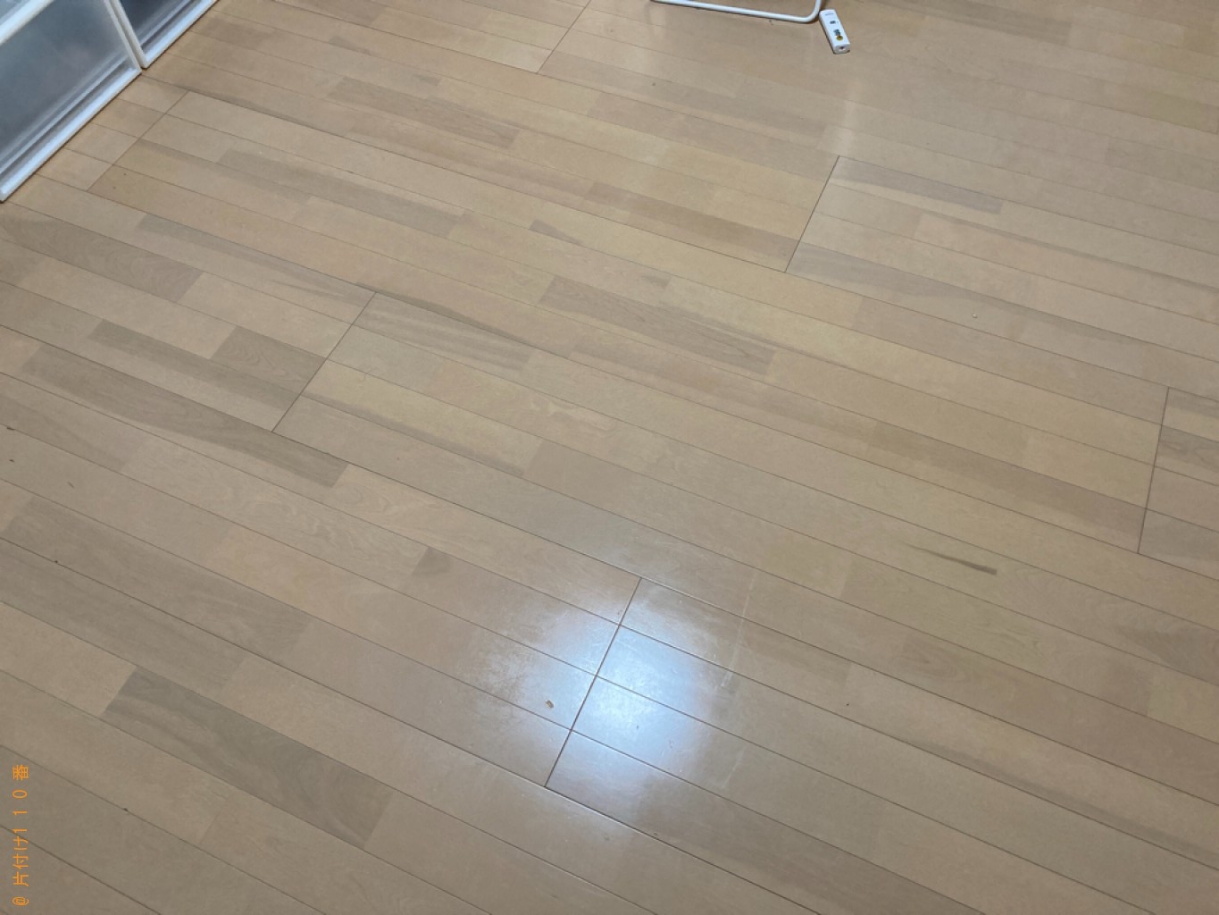 【霧島市】マットレス付きシングルベッド、本棚、プリンター等の回収