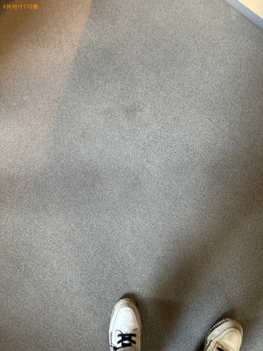 スプレー缶の回収・処分ご依頼　お客様の声