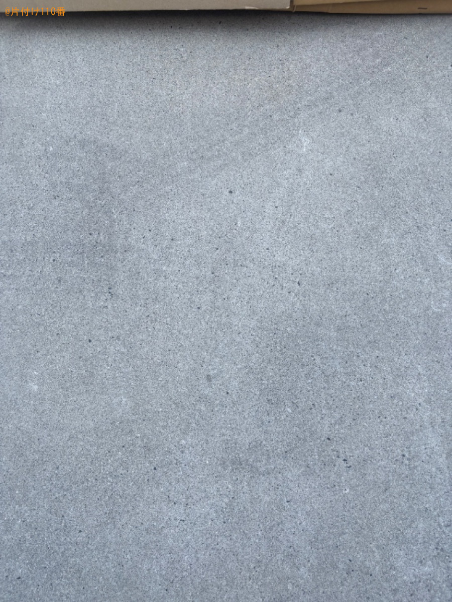 段ボールの回収・処分ご依頼　お客様の声