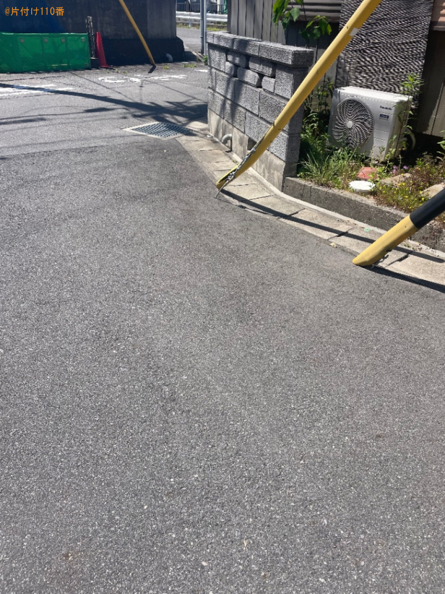 町内11軒分の集金代理作業ご依頼　お客様の声